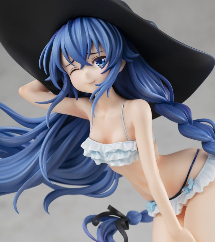 Mushoku Tensei: Jobless Reincarnation Lucrea PVC Figure Roxy Bathing Suit Ver 20 cm 9