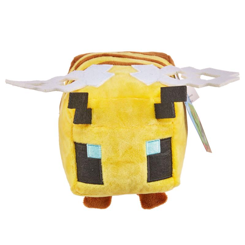 Minecraft Plush Figure Bee 15 cm