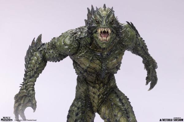 Myths & Monsters Maquette 1/5 Gillman 42 cm 10