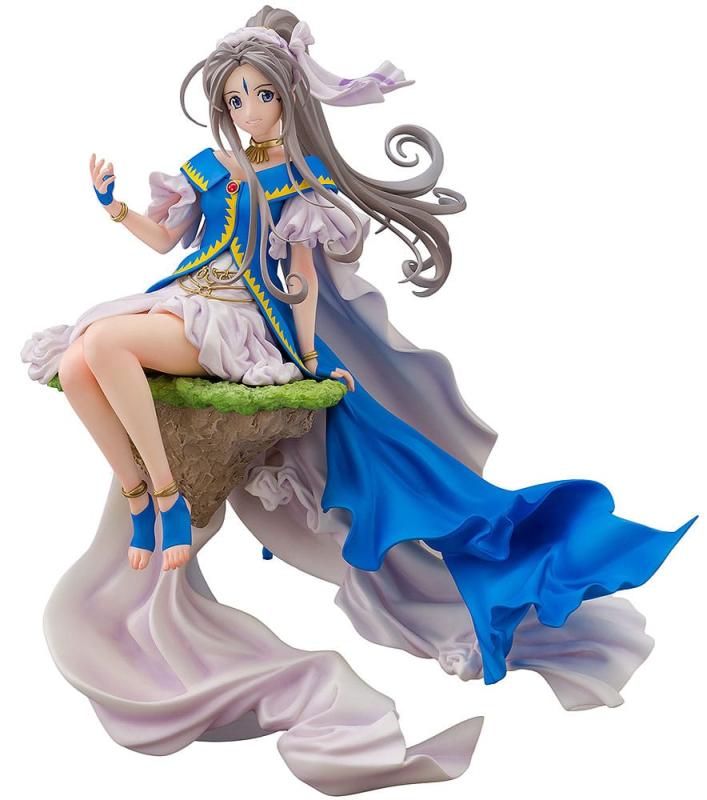 Stardust Telepath PVC Statue Belldandy 27 cm