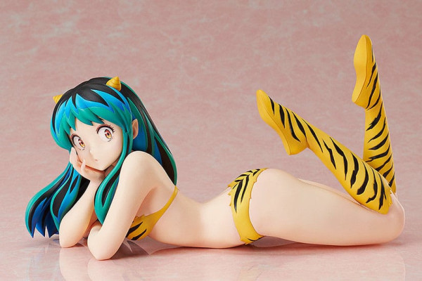 Urusei Yatsura PVC Statue 1/4 Lum (Rerelease) 15 cm 1
