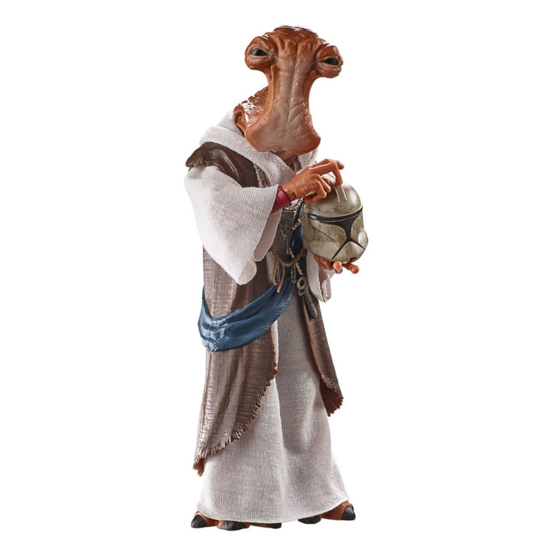 Star Wars Black Series Action Figure Dok-Ondar 15 cm 7