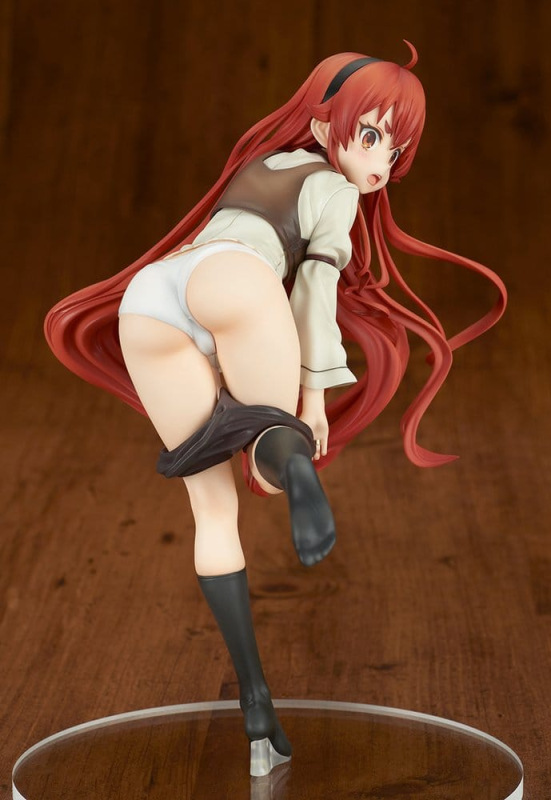 Mushoku Tensei: Jobless Reincarnation - Isekai Ittara Honki Dasu- PVC Figure 1/7 Eris Boreas Greyrat 14