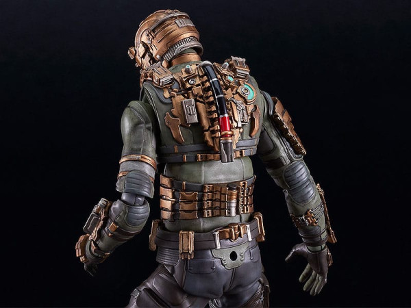 Dead Space Figma Action Figure Isaac Clarke 17 cm 6