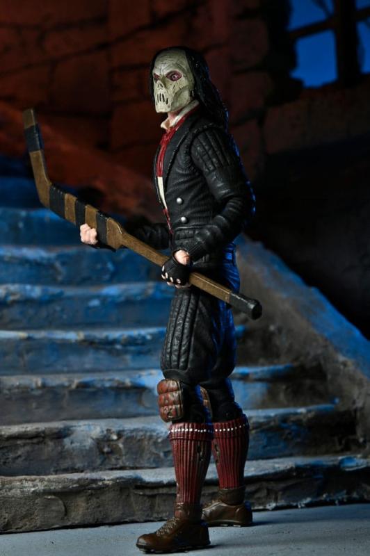 Universal Monsters: Casey as Phantom of the Opera 18 cm Ultimate Action Figure - Neca