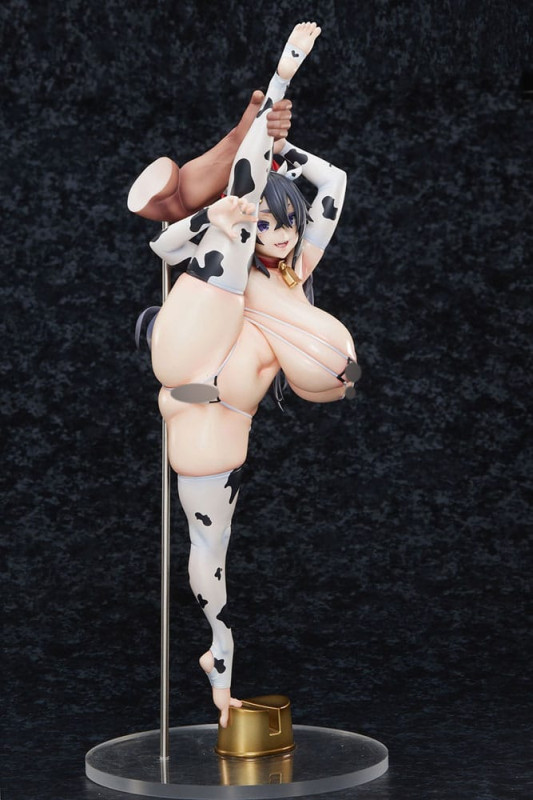 Original Character Statue 1/5 Amane Sopra Illustrated by Asanagi Regular Ver. 43 cm 5