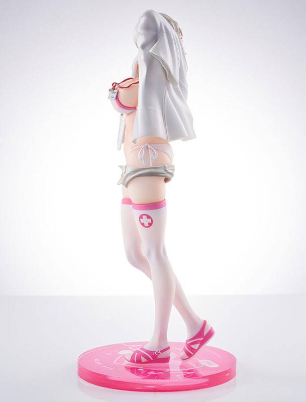 Original Character Statue 1/6 Chigusa Hoshikawa 27 cm