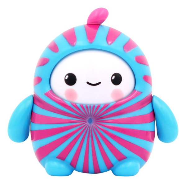 LamaTama Electronic Collectible Figures 6 cm Series 2 heo Exclusive Blind Box Display (26) 5