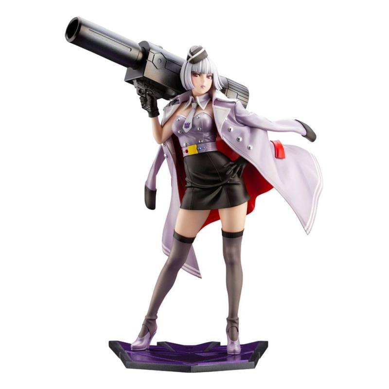 Transformers Bishoujo PVC Statue 1/7 Megatron 25 cm