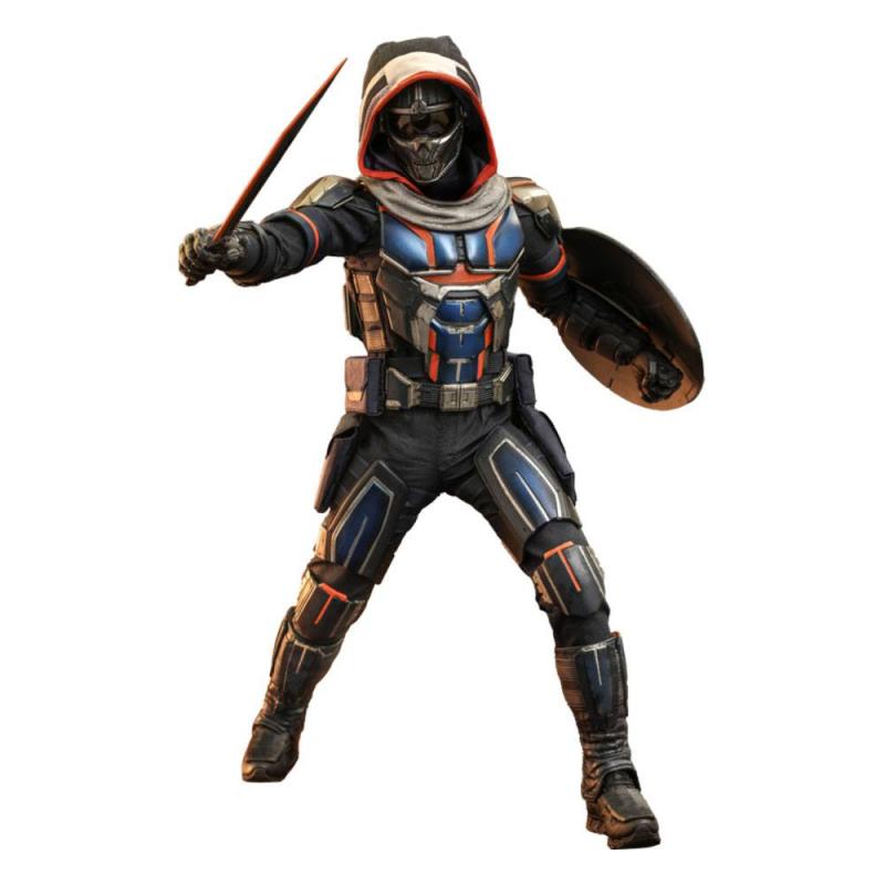 Black Widow: Taskmaster 1/6 Action Figure - Hot Toys