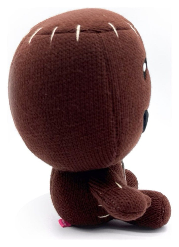 LittleBigPlanet Plush Figure Sackboy 22 cm 2