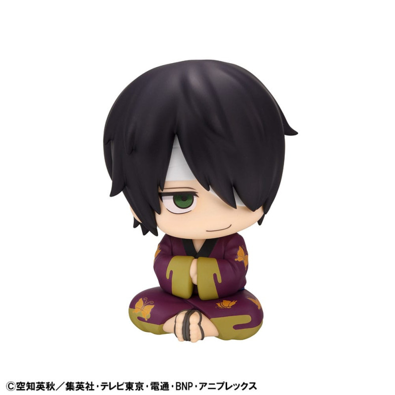 Gintama Look Up PVC Statue Shinsuke Takasugi 11 cm 4