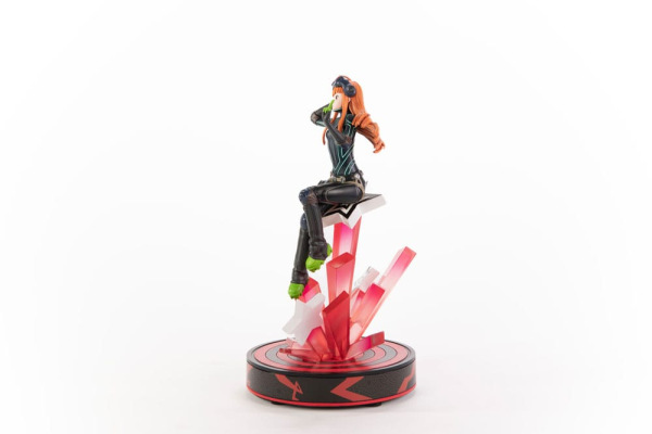 Persona 5 Statue Oracle Standard Edition 26 cm 3