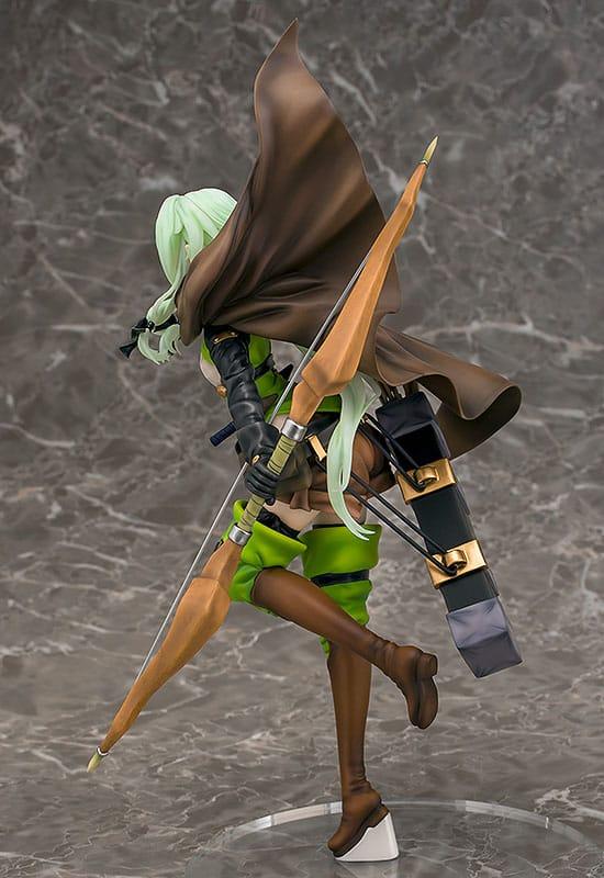 Goblin Slayer PVC Statue 1/7 High Elf Archer (re-run) 29 cm