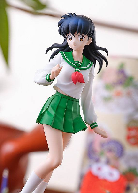 Inuyasha The Final Act Pop Up Parade PVC Statue Kagome Higurashi 16 cm 3
