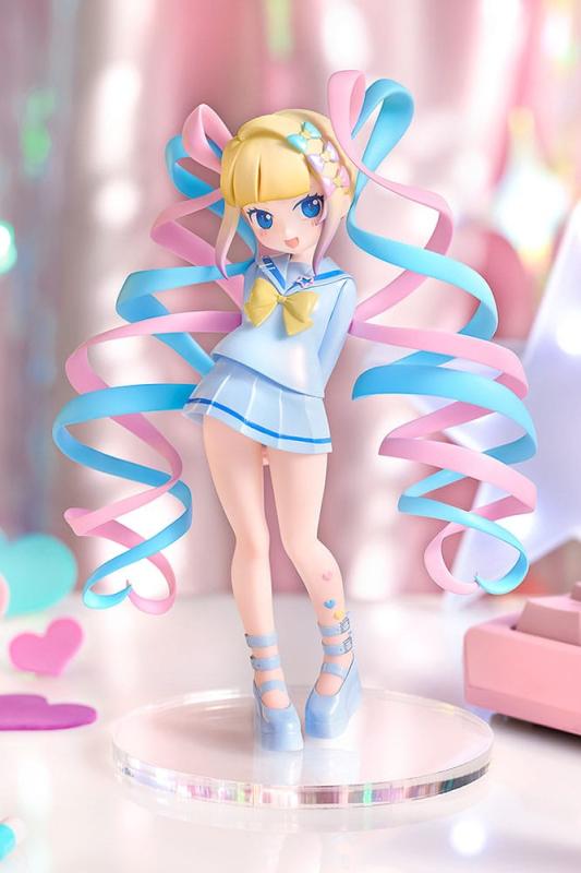 Needy Streamer Overload Pop Up Parade PVC Statue OMGkawaiiAngel Internet Yamero Ver. 16 cm 1