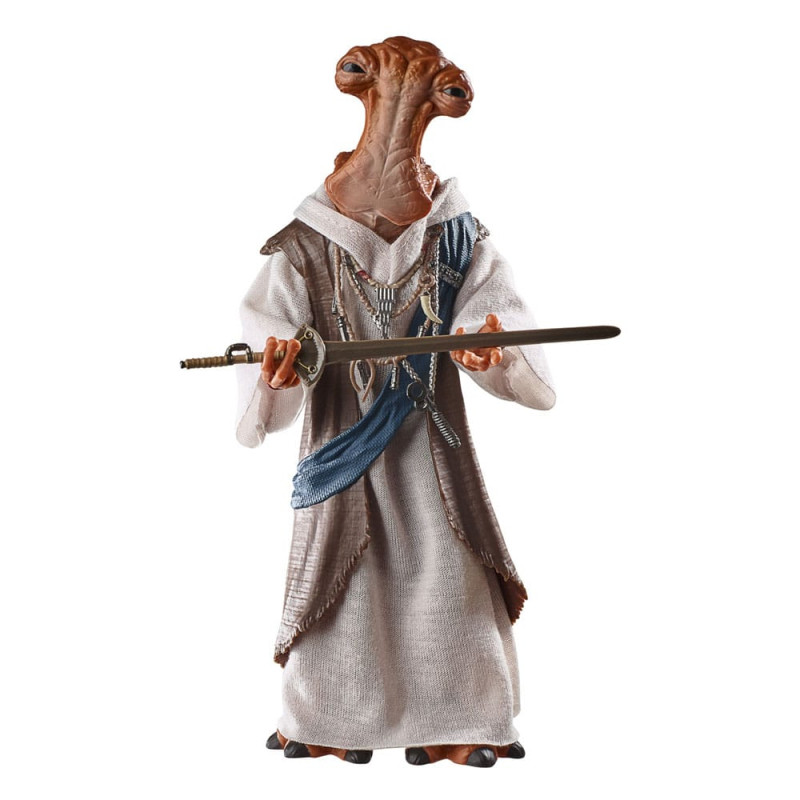 Star Wars Black Series Action Figure Dok-Ondar 15 cm 6