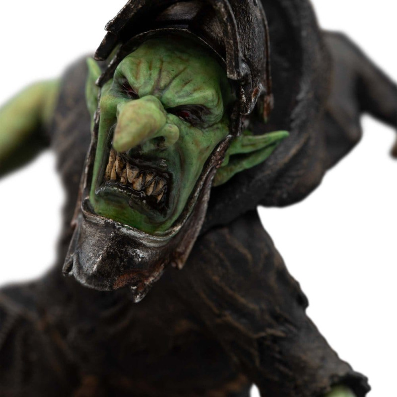 Warhammer: Age of Sigmar Statue Boingrot Bounder 17 cm 4