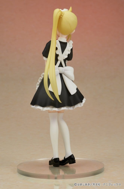 Bocchi the Rock! DIGSTA PVC Figure Nijika Ijichi 18 cm 3