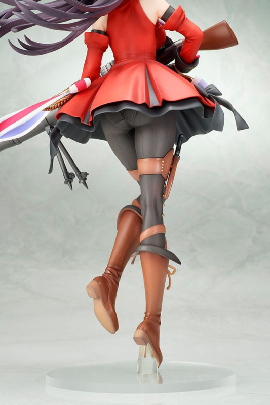 Girls' Frontline Statue PVC 1/7 Lewis 26 cm 1