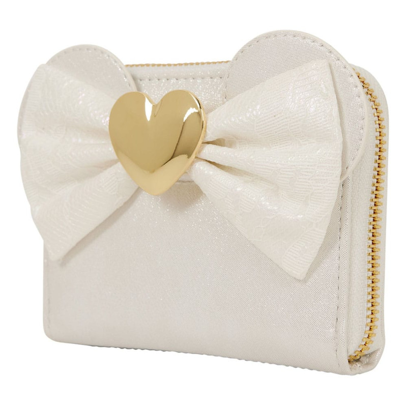 Disney by Loungefly Wallet Wedding 1