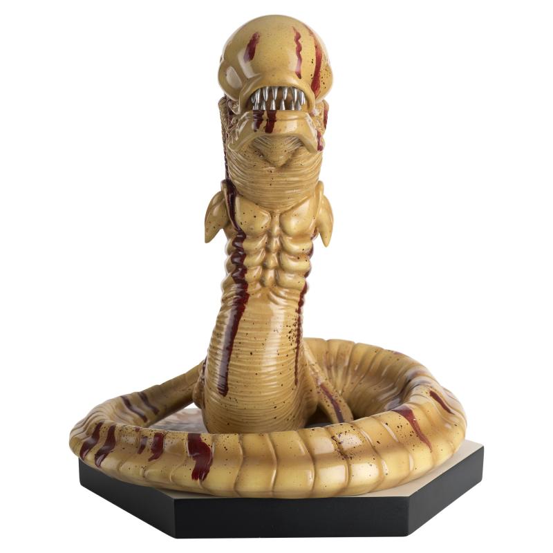 Mega Alien Chestburster Statue - Eaglemoss