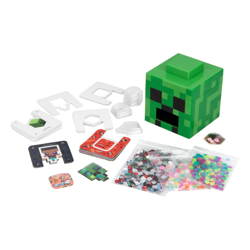 Minecraft 3D Sticker Maker 2