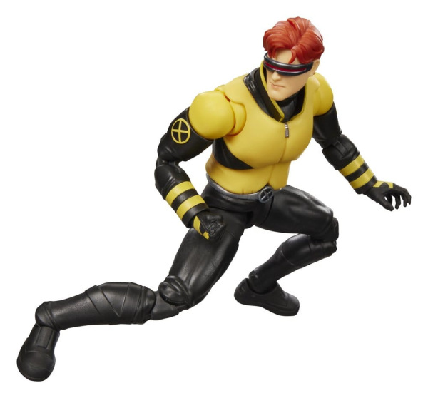 X-Men '97 Marvel Legends Action Figure Cyclops 15 cm 5
