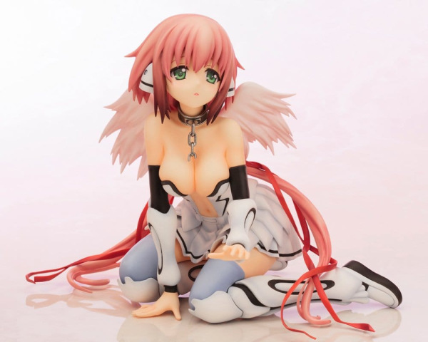 Heaven's Lost Property Final – The Movie: Eternally My Master PVC Figure 1/6 Ikaros 15 cm 2
