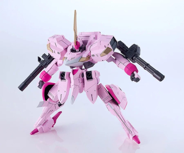 Titanomachia Moderoid Plastic Model Kit 1/48 Side:CC Ouran 13 cm 5