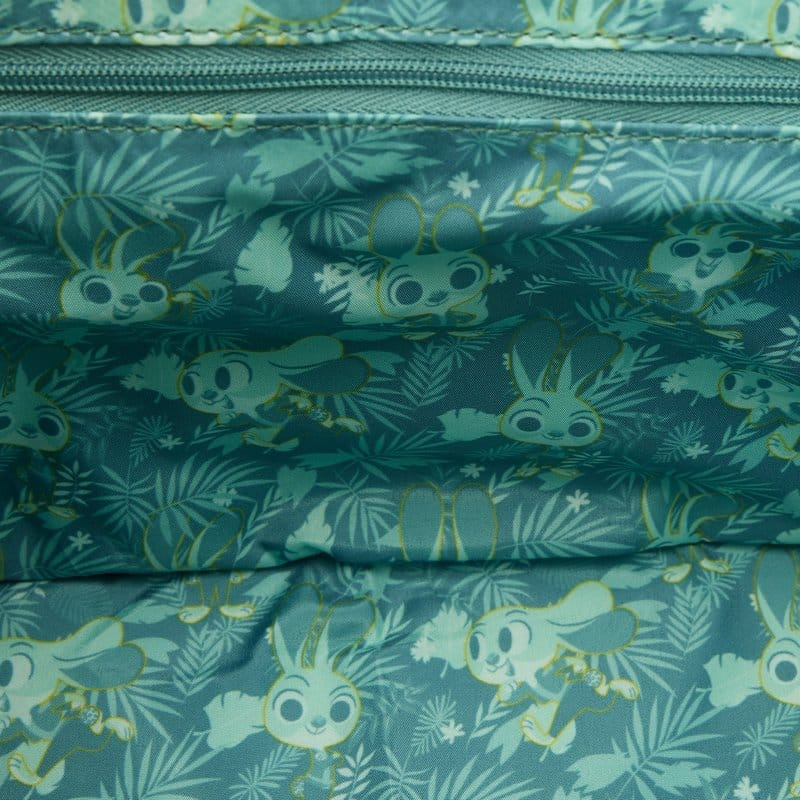 Disney by Loungefly Crossbody Bag Zootopia 2 3
