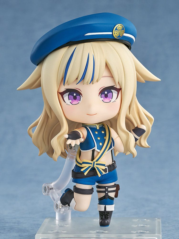 Himehina Nendoroid Action Figure Suzuki Hina 10 cm 1
