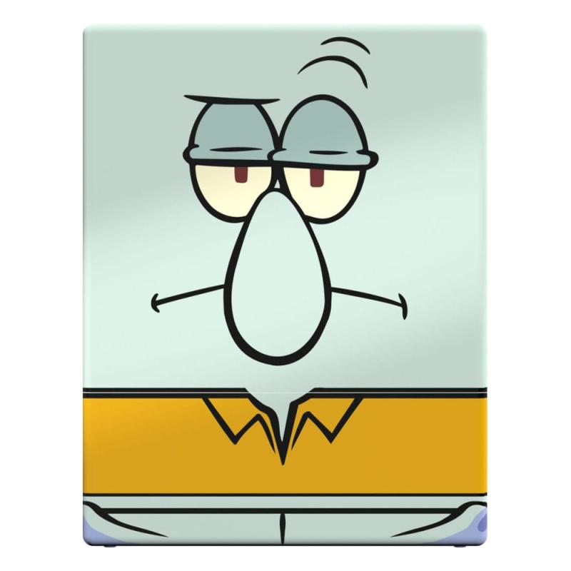 Squaroes - Squaroe SpongeBob SquarePants™ SB003 - Squidward