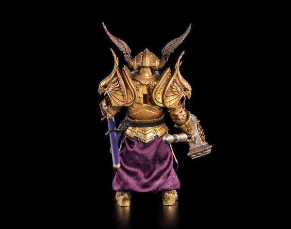 Mythic Legions: Legacies of Mythoss 2 Action Figure Sir Valgard 4