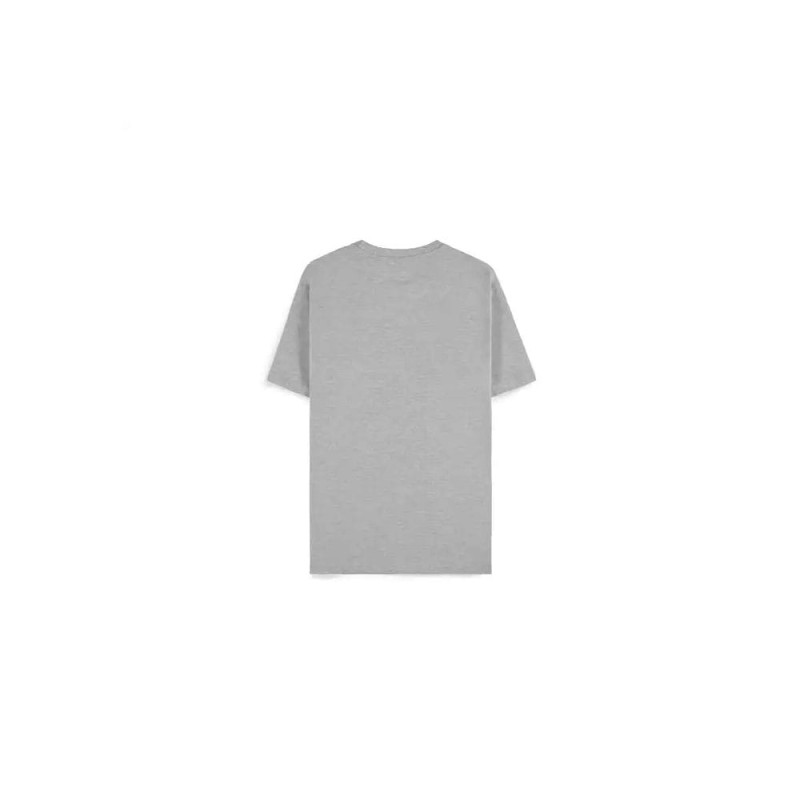 PlayStation T-Shirt O.G Console Gray Size XL 1