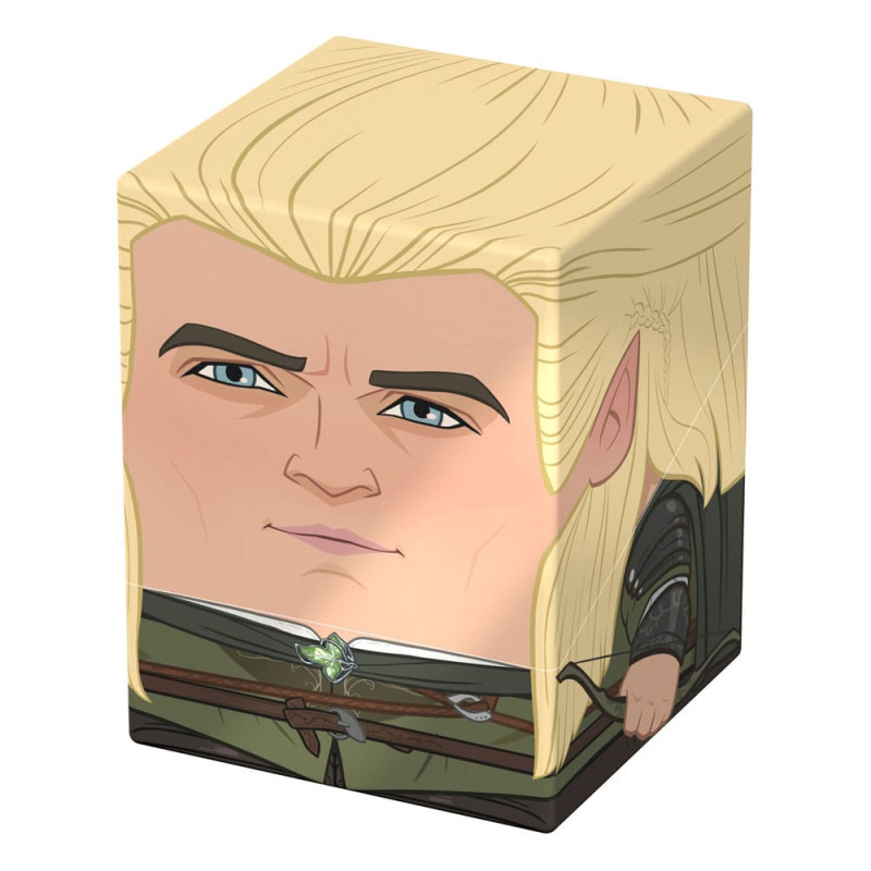 Squaroes Squaroe The Lord of the Rings LOTR004 - Legolas 1