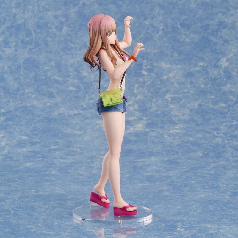 SSSS.Dynazenon PVC Statue Minami Yume Swimsuit Ver. 24 cm