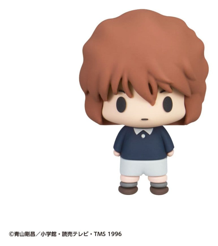 Detective Conan Chokorin Collection Mini Figures 5 cm Blind Box Display (6) 3