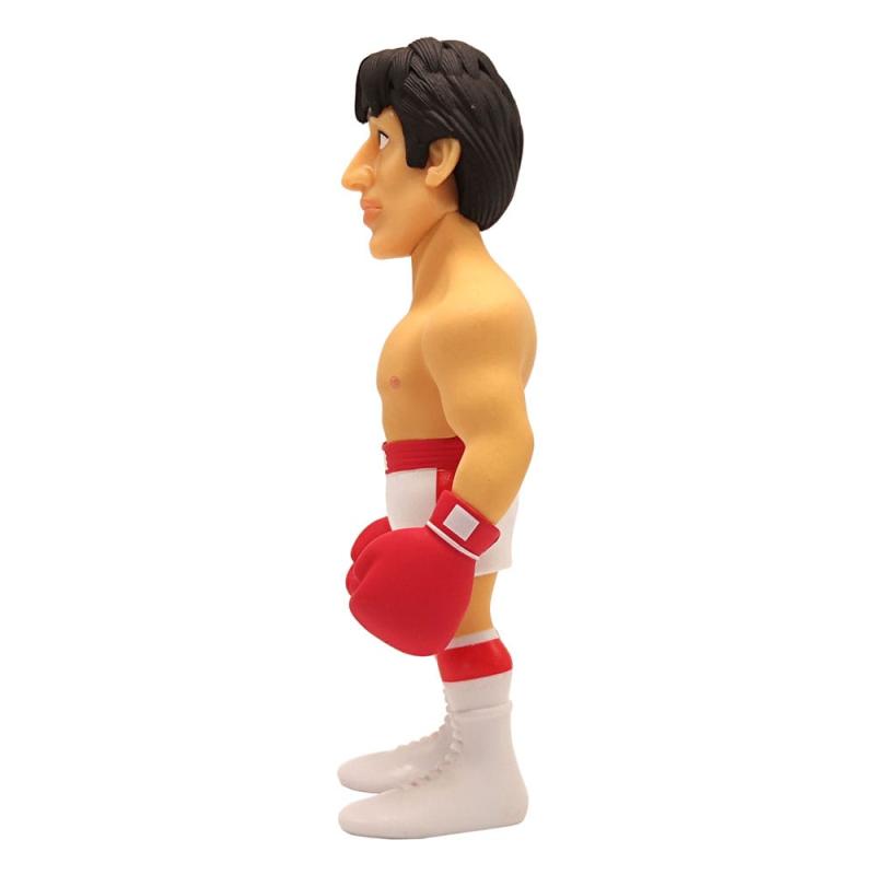 Rocky Minix Figure Rocky Balboa 12 cm 1