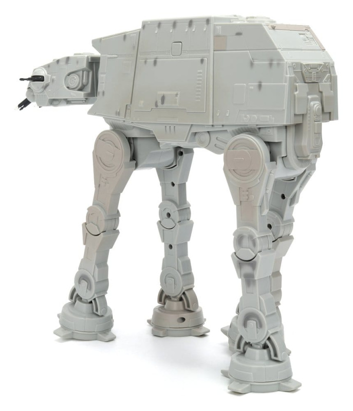 Star Wars: The Mandalorian & Grogu RC 1/12 Imperial Remnant AT-AT 33 cm 7