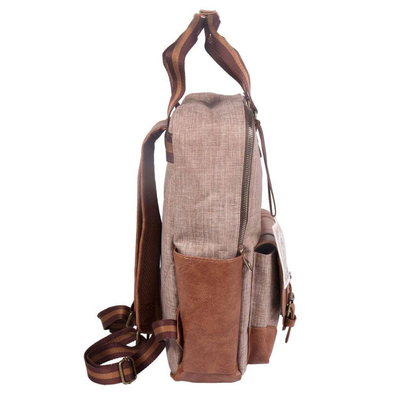 Harry Potter Backpack Hogwarts Express 1
