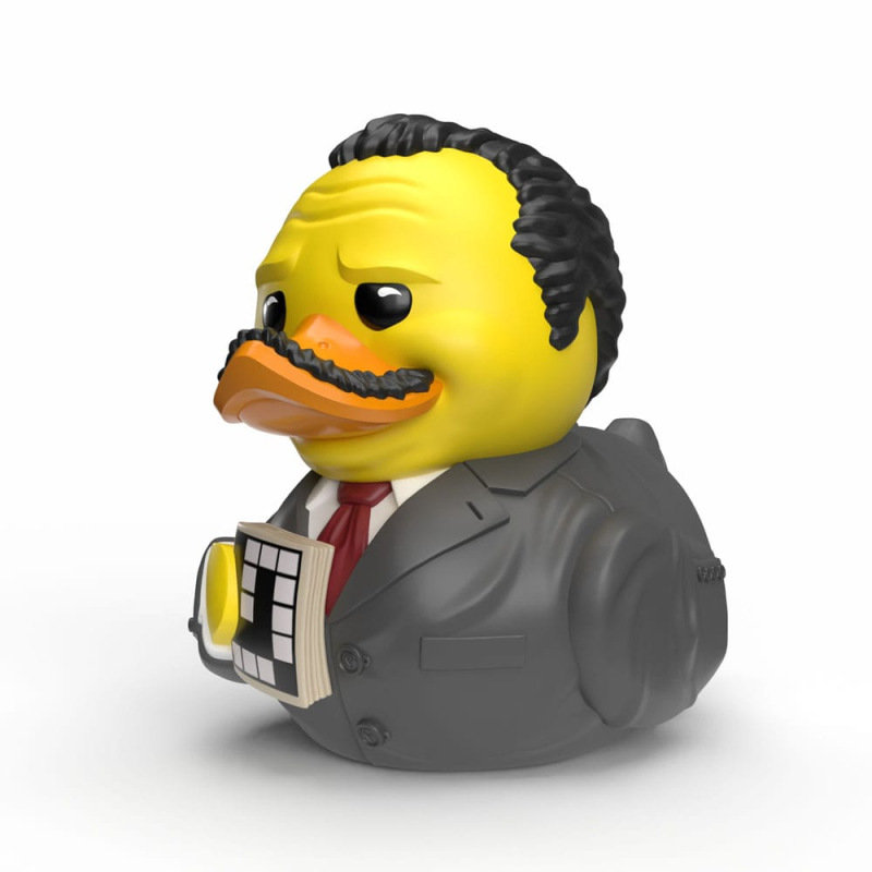 The Office Tubbz Mini PVC Figure Stanley 5 cm 2