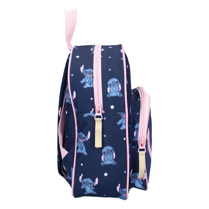 Lilo & Stitch Backpack Friendship Fun 29 cm 2