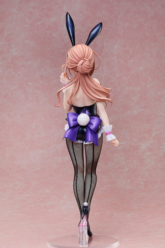 My Dress-Up Darling PVC Statue 1/4 Rinami Himesaki: Bunny Ver. 45 cm 3