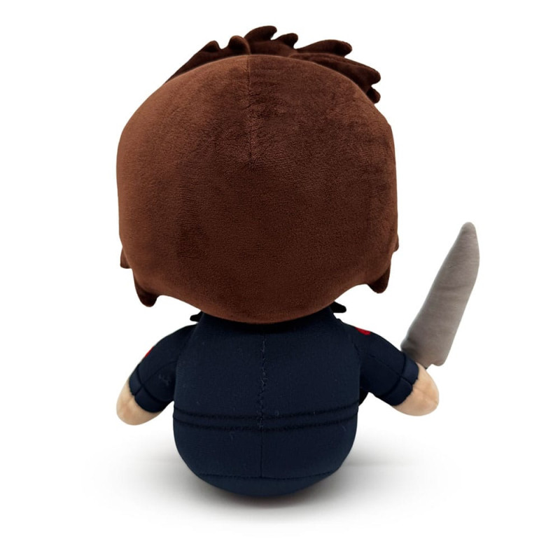 Halloween Plush Figure Michael Myers 22 cm 3
