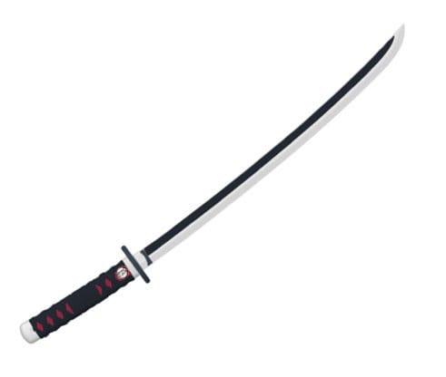 Demon Slayer: Kimetsu no Yaiba Replica Tanjiro´s Sword