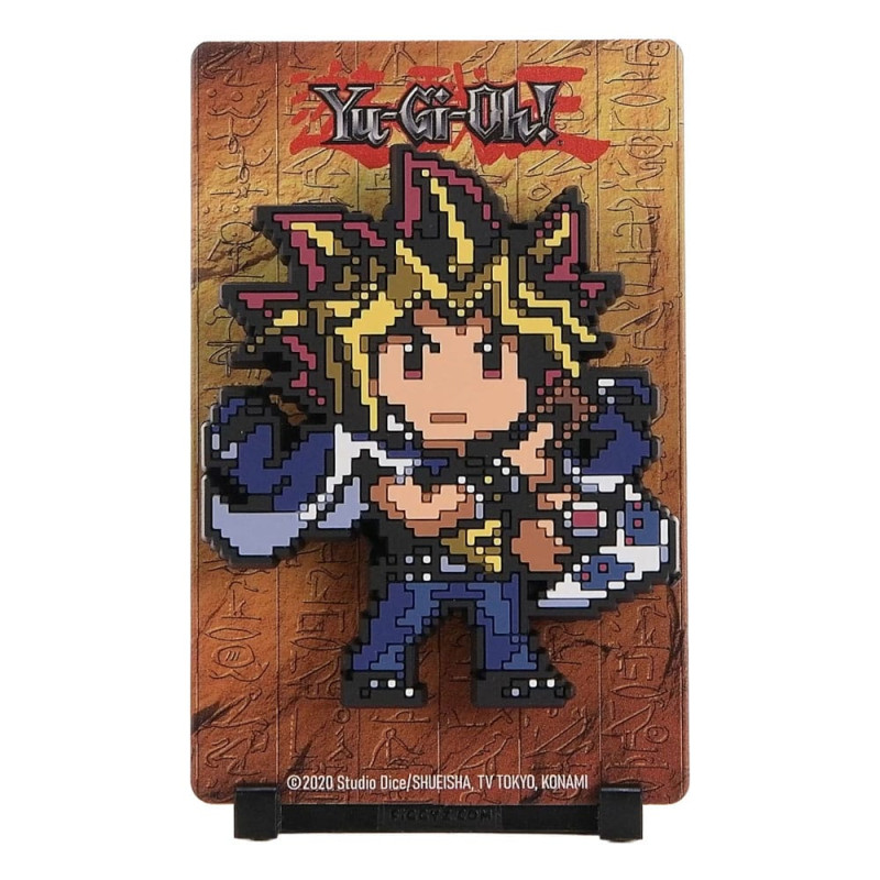 Yu-Gi-Oh! FiGGYZ Magnet Collectible Yami Yugi 11 cm 1