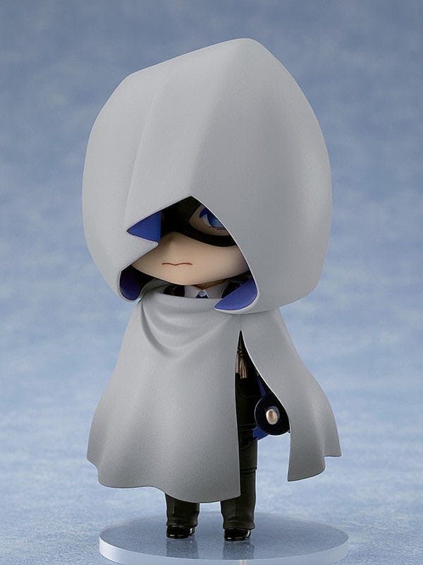 Touken Ranbu Nendoroid Action Figure Yamambagiri Chougi 10 cm 4