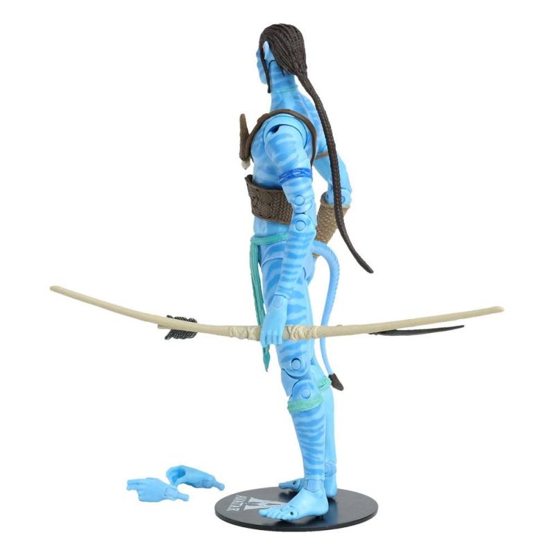 Avatar: Jake Sully 18 cm Action Figure - McFarlane Toys