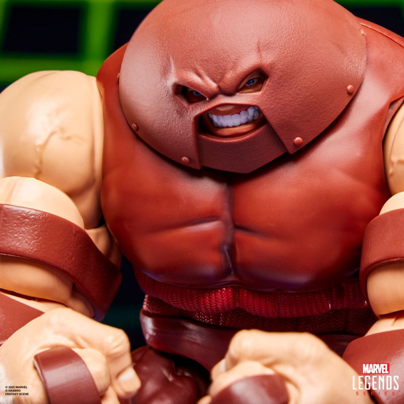 Marvel Legends Gamerverse Action Figure Marvel's Juggernaut 22 cm 7